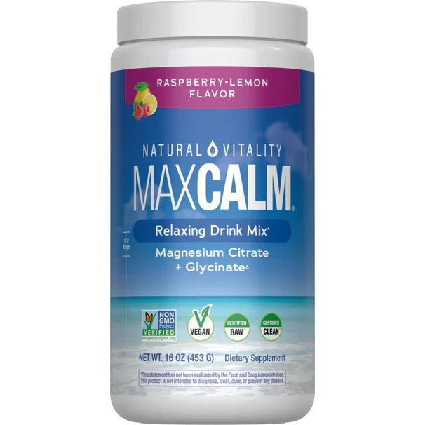 MAXCALM 1